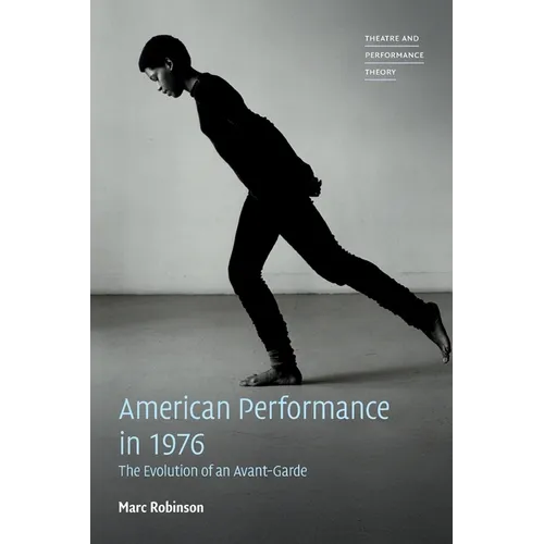 American Performance in 1976