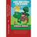 Mike And Pinky Find a Home: Bedtime Stories Book For Children's About Turtles-Good night & Bedtime Children's Story book Collection.