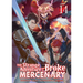 The Strange Adventure of a Broke Mercenary (Light Novel) Vol. 14