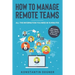 How To Manage Remote Teams: All The Information You Need in 15 Minutes