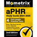 Aphr Study Guide 2024-2025 - 4 Full-Length Practice Tests, Exam Prep Book Secrets for the Associate Professional in Human Resources Certification: [2n