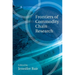 Frontiers of Commodity Chain Research
