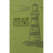 Ceb Deep Blue Kids Bible Lighthouse Green