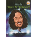 Who Is Weird Al Yankovic?