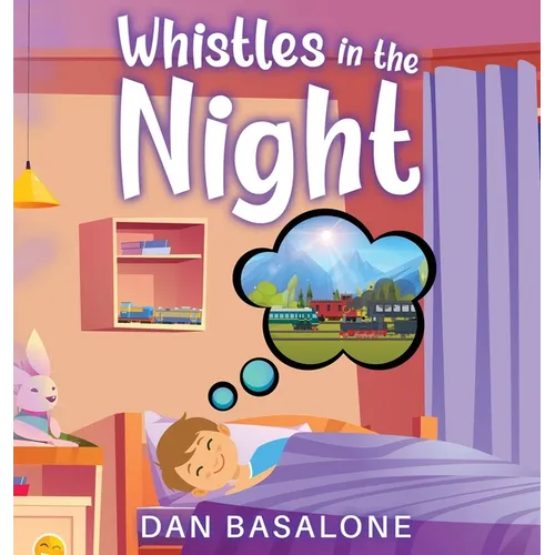Whistles In The Night