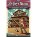 Zephyr Stone and the Haunted Beach House