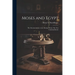 Moses and Egypt: the Documentation to the Motion Picture The Ten Commandments