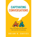 Captivating Conversations: How Christians Can Reclaim the Lost Art of Listening