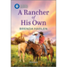 A Rancher of His Own