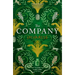 The Company: The Chilling Gothic Thriller