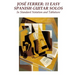 Jose Ferrer: 11 Easy Spanish Guitar Solos: In Standard Notation and Tablature