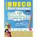 Aprender Sueco Divirtiéndose! - Para Niños: Todas Las Edades - Estudia 100 Temáticas Esenciales Con Sopas de Letras - Vol.1