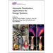 Ammonia Combustion Applications for Energy Systems