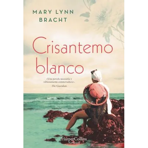 Crisantemo Blanco (White Chrysanthemum)