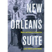 New Orleans Suite: Music and Culture in Transition
