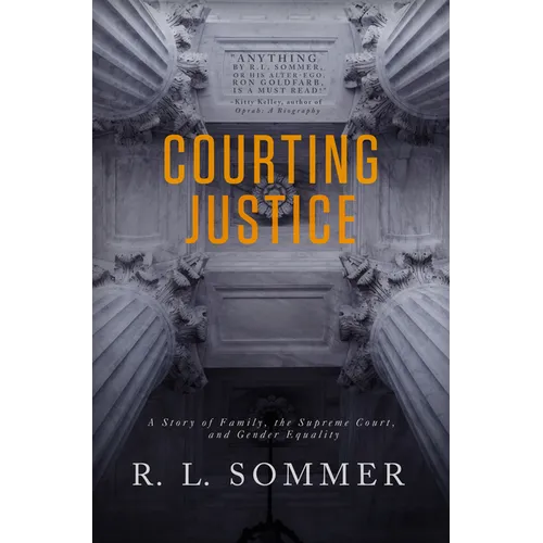 Courting Justice