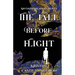 The Fall Before Flight