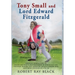 Tony Small and Lord Edward Fitzgerald: Creative nonfiction of black and white brotherhood in struggles for freedom during the American Revolutionary W