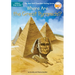 Where Are the Great Pyramids?