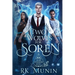 Two Wolves For Soren