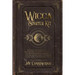 Wicca Starter Kit: A Step by Step Guide for the Solitary Practitioner to Learn the Use of Fundamental Elements of Wiccan Rituals Such as