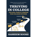 Thriving in College: Ten Real World Lessons for College Success