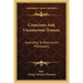 Conscious And Unconscious Trances: According To Rosicrucian Philosophy
