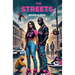 The Streets Never Sleeps