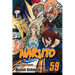 Naruto, Vol. 59