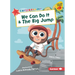 We Can Do It & the Big Jump