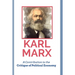 A Contribution to the Critique of Political Economy