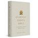 ESV Everyday Gospel Bible: Connecting Scripture to All of Life (Hardcover)