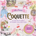 La Petite Coquette Sticker Book (Over 800 Stickers!): A Fun & Flirty Sticker Collection