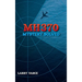 MH370: Mystery Solved