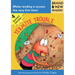 Termite Trouble: Brand New Readers