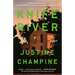 Knife River