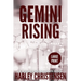 Gemini Rising: Large Print: (Mischievous Malamute Mystery Series Book 1)