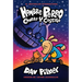 Hombre Perro: Churre Y Castigo (Dog Man: Grime and Punishment): Volume 9