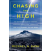 Chasing the High: An Entrepreneur's Mindset Through Addiction, Lawsuits, and His Journey to the Edge