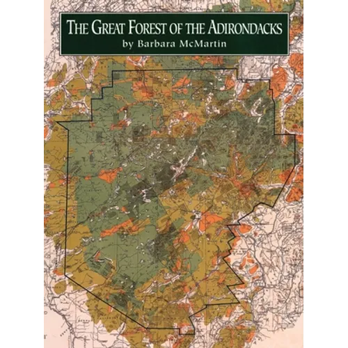 Great Forest of the Adirondacks