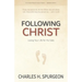 Following Christ: Losing Your Life for His Sake
