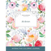 Adult Coloring Journal: Al-Anon (Turtle Illustrations, La Fleur)