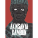Akinsanya Kambon: The Hero Avenges
