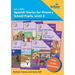 Luis y Sofía Spanish Stories for Primary School Pupils, Level 3: 7 Specially Written Short Stories to Develop Reading Fluency