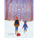 Rupert's Snowman