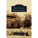 Huntsville Penitentiary