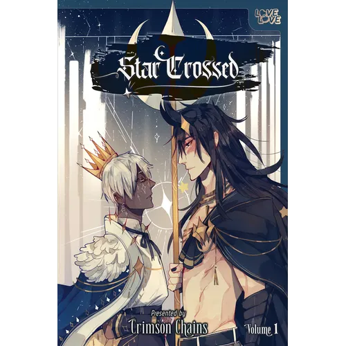 Star Crossed, Volume 1