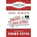 Pride and Prejudice: The Story Grid Edition