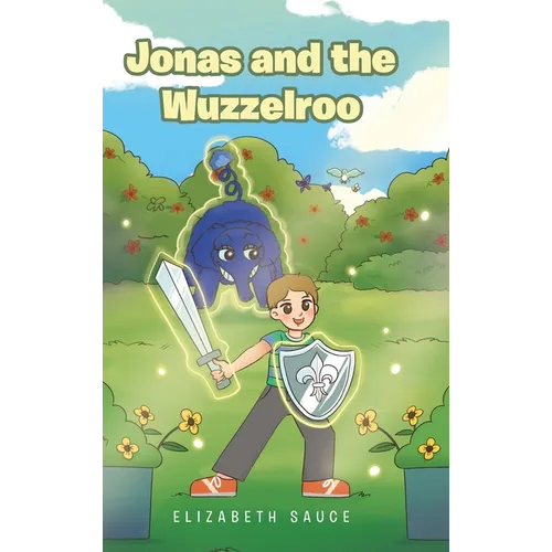 Jonas and the Wuzzelroo