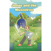 Jonas and the Wuzzelroo